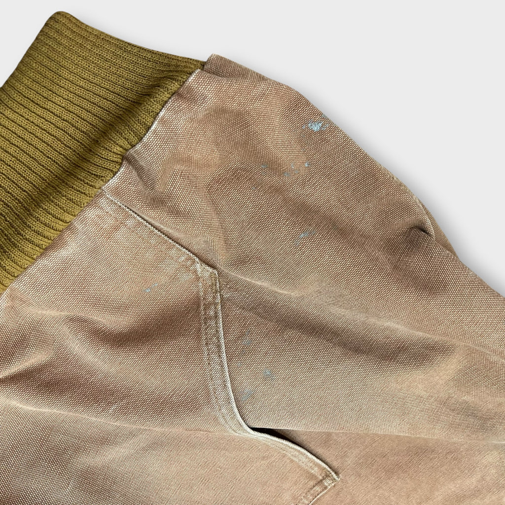 Veste Carhartt Active Jacket Camel - L
