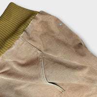 Veste Carhartt Active Jacket Camel - L