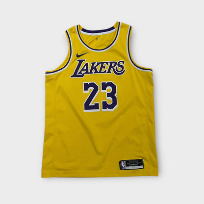 Maillot Nike x NBA "James 23" - L