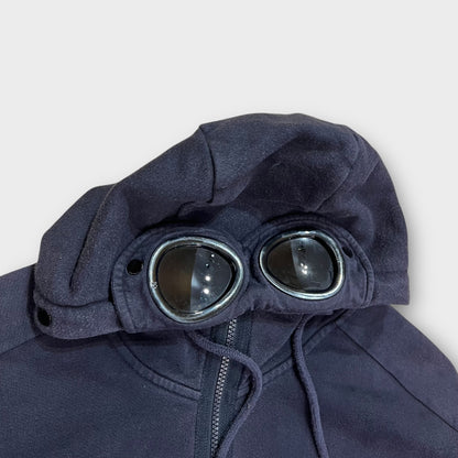 Veste  C.P Company Goggle Nayv - M