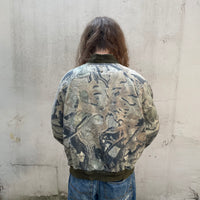 RealTree Vintage Camo Jacket - XL