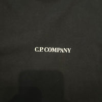 T-Shirt Cp Company Noir - L