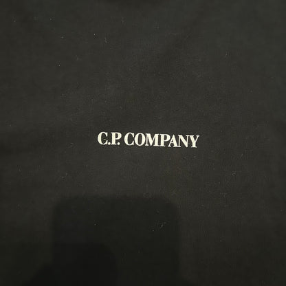 T-Shirt Cp Company Noir - L