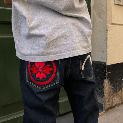 Jeans Evisu