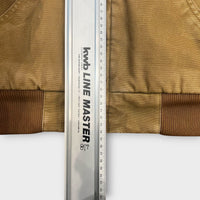 Veste Carhartt Active Jacket Camel - S