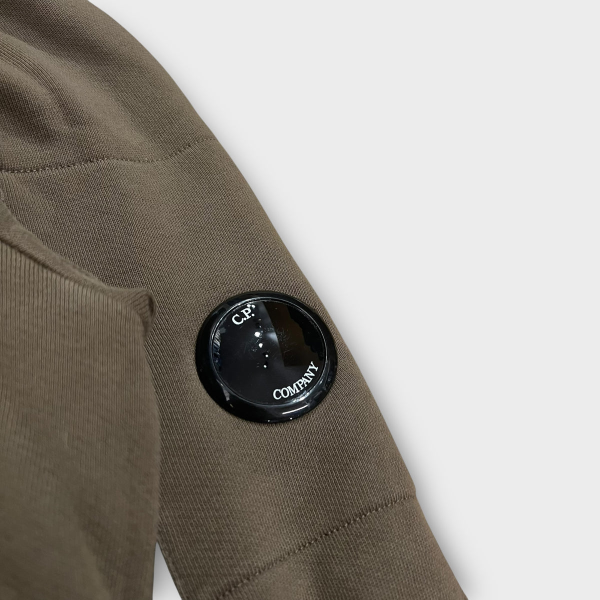 Veste Cp Company Kaki - M