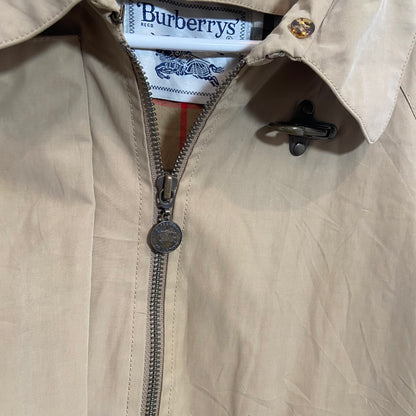 Veste Burberrys vintage