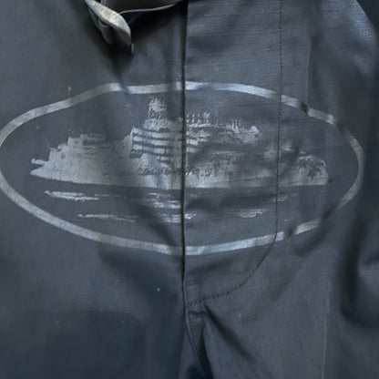 Cargo Corteiz Noir - M