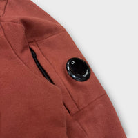 Sweat CP Company Marron - XL