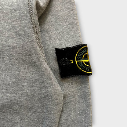 Sweat Stone Island Gris - S