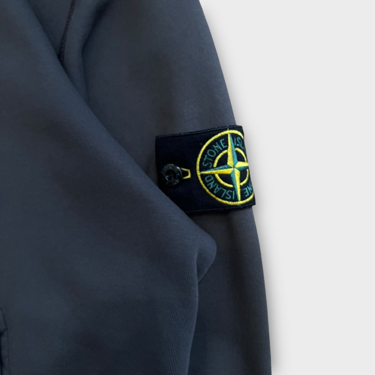 Veste Stone Island Gris - XXL