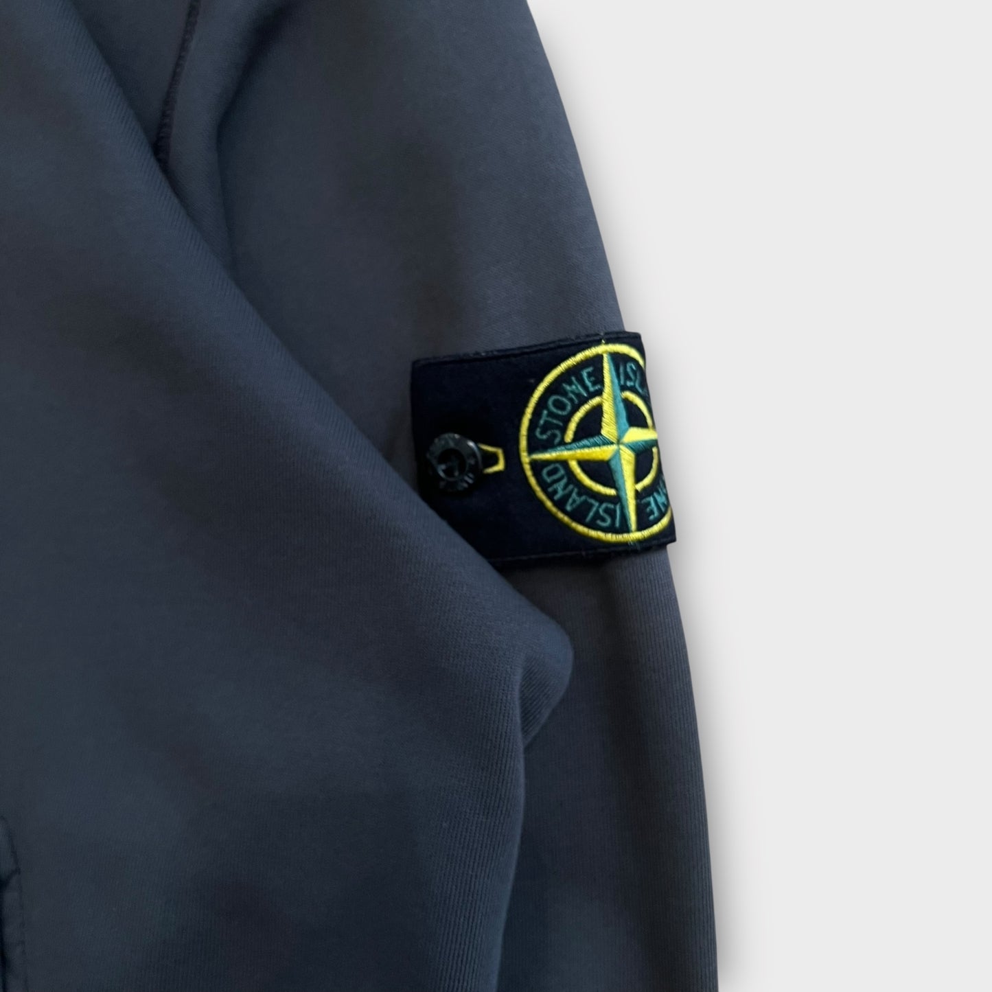 Veste Stone Island Gris - XXL