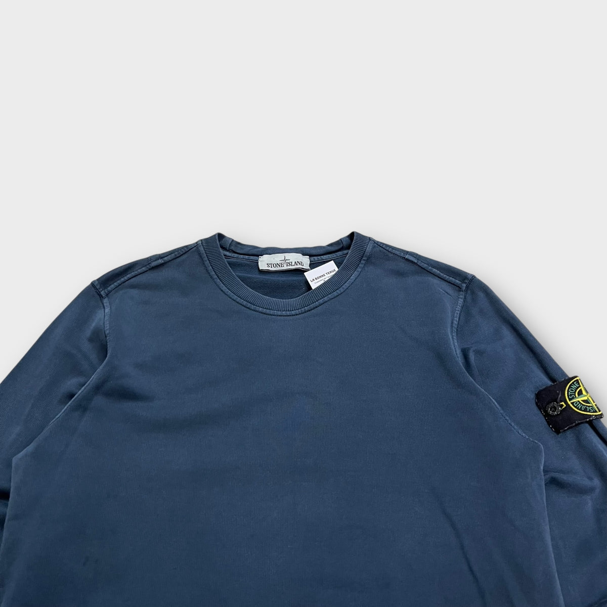 Sweat Stone Island Nayv - S