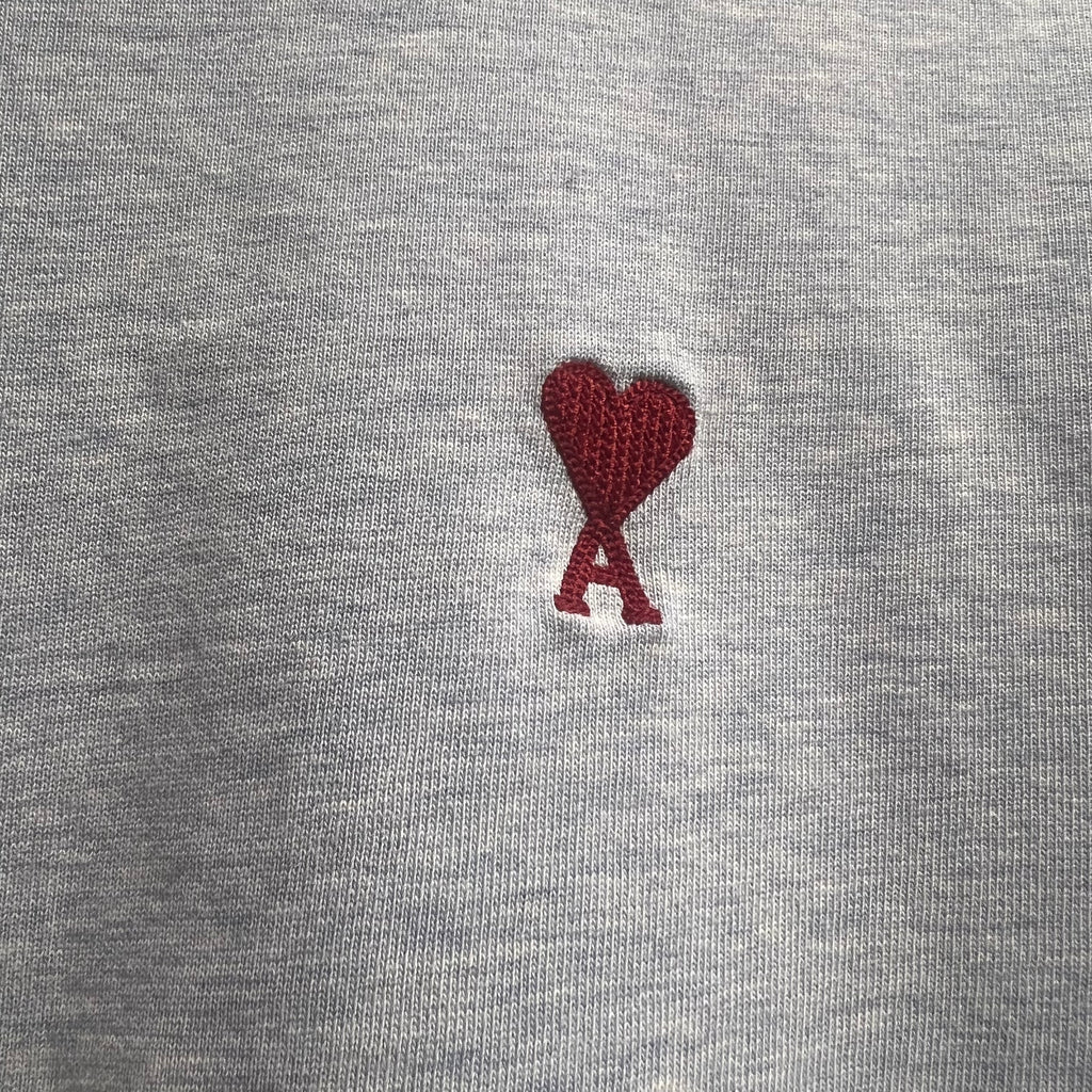 T-Shirt Ami Bleu - XS