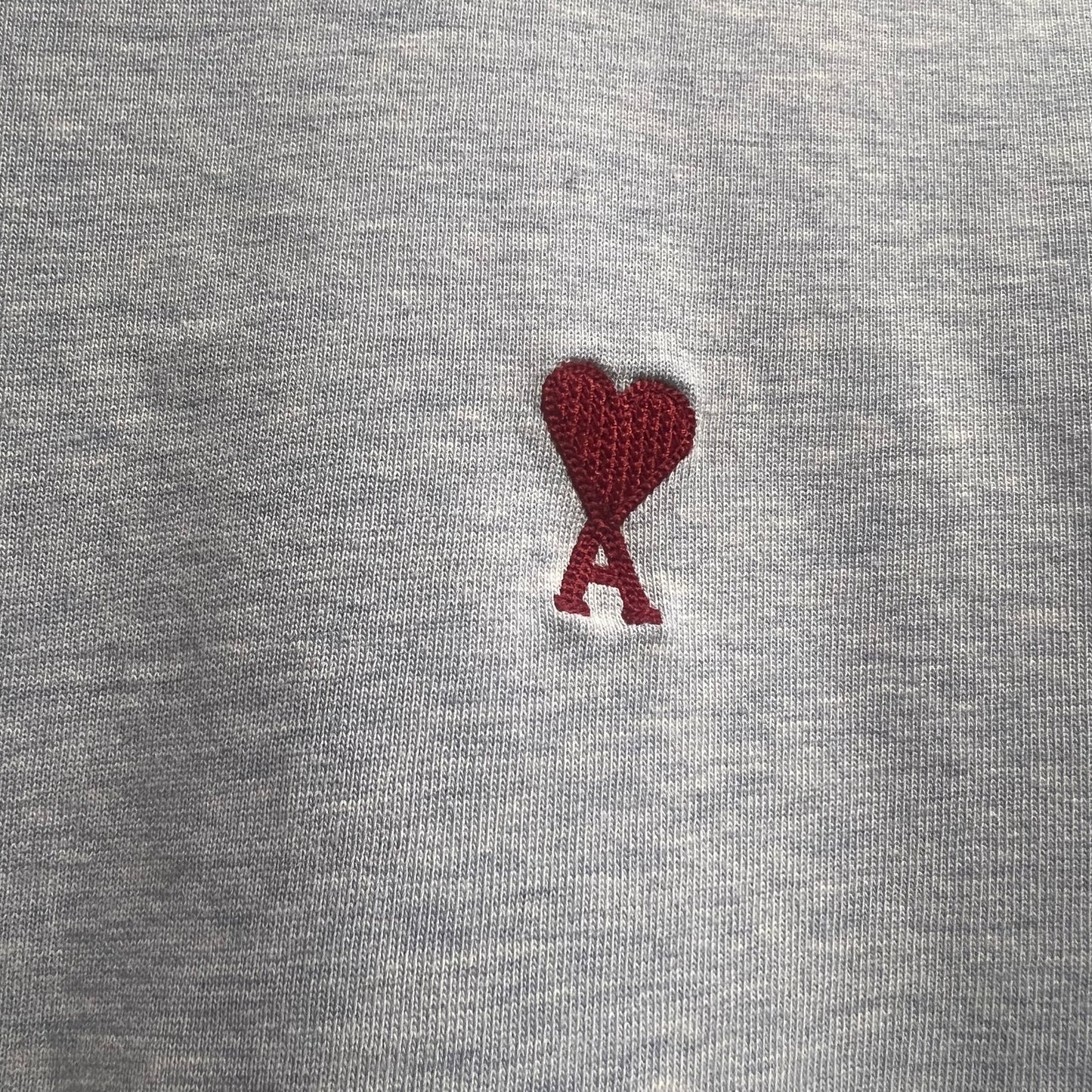 T-Shirt Ami Bleu - XS