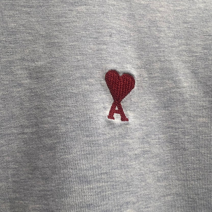 T-Shirt Ami Bleu - XS