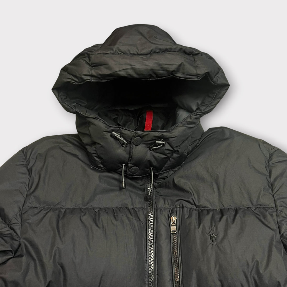 Veste RALPH LAUREN L noir
