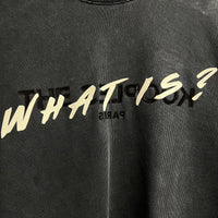 T-Shirt The Kooples Gris Foncé - M