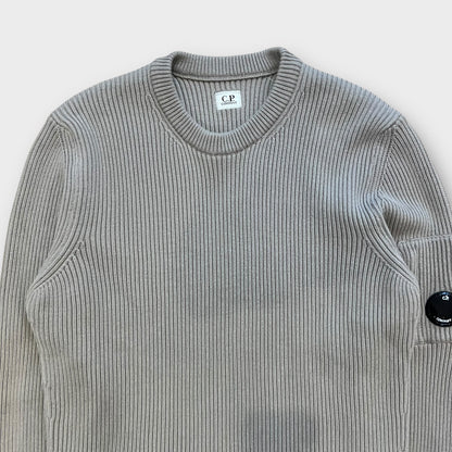 Pull CP Company Beige - S