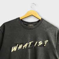T-Shirt The Kooples Gris Foncé - M
