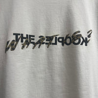 T-Shirt The Kooples Blanc - S