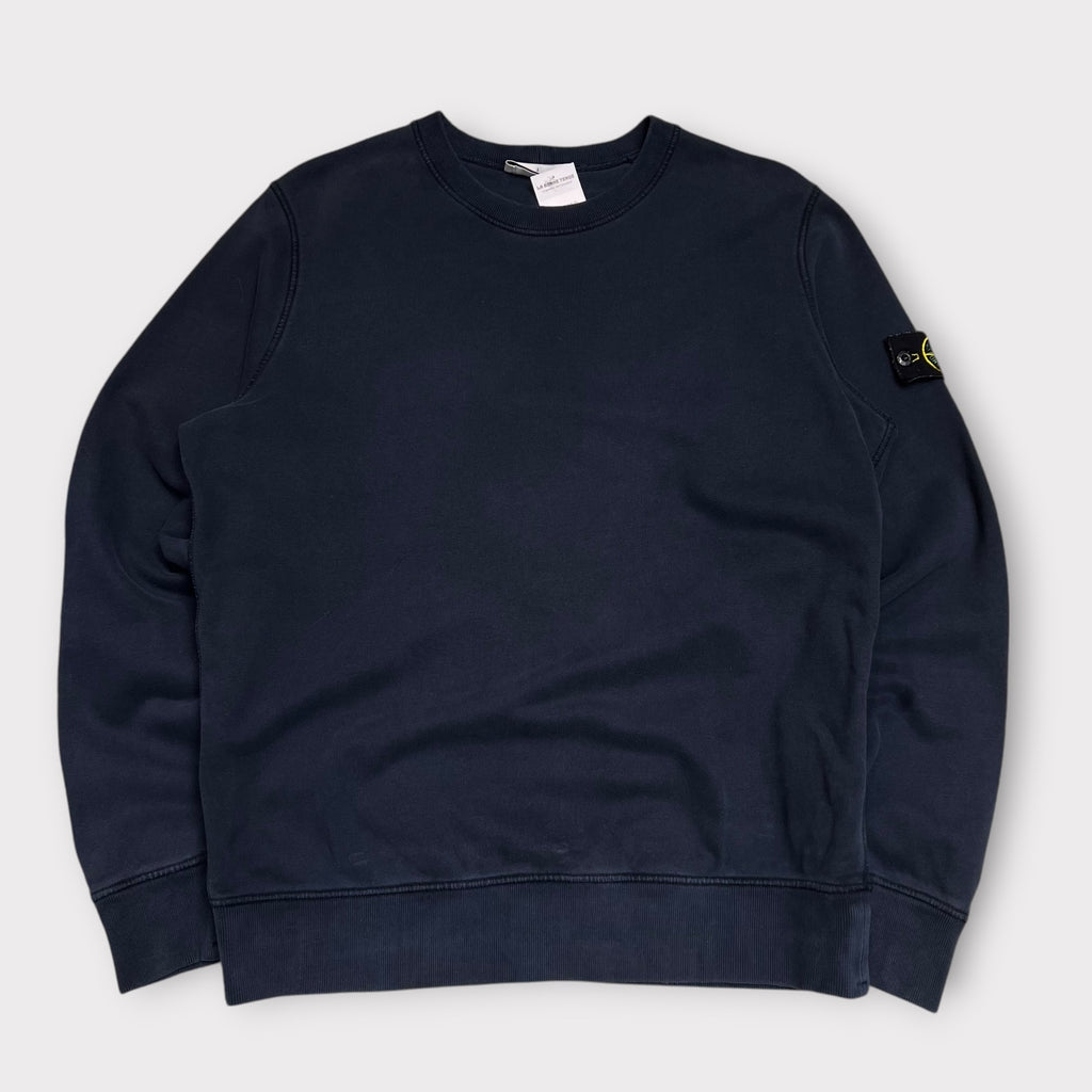 Sweat Stone Island Marine - S