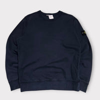 Sweat Stone Island Marine - S
