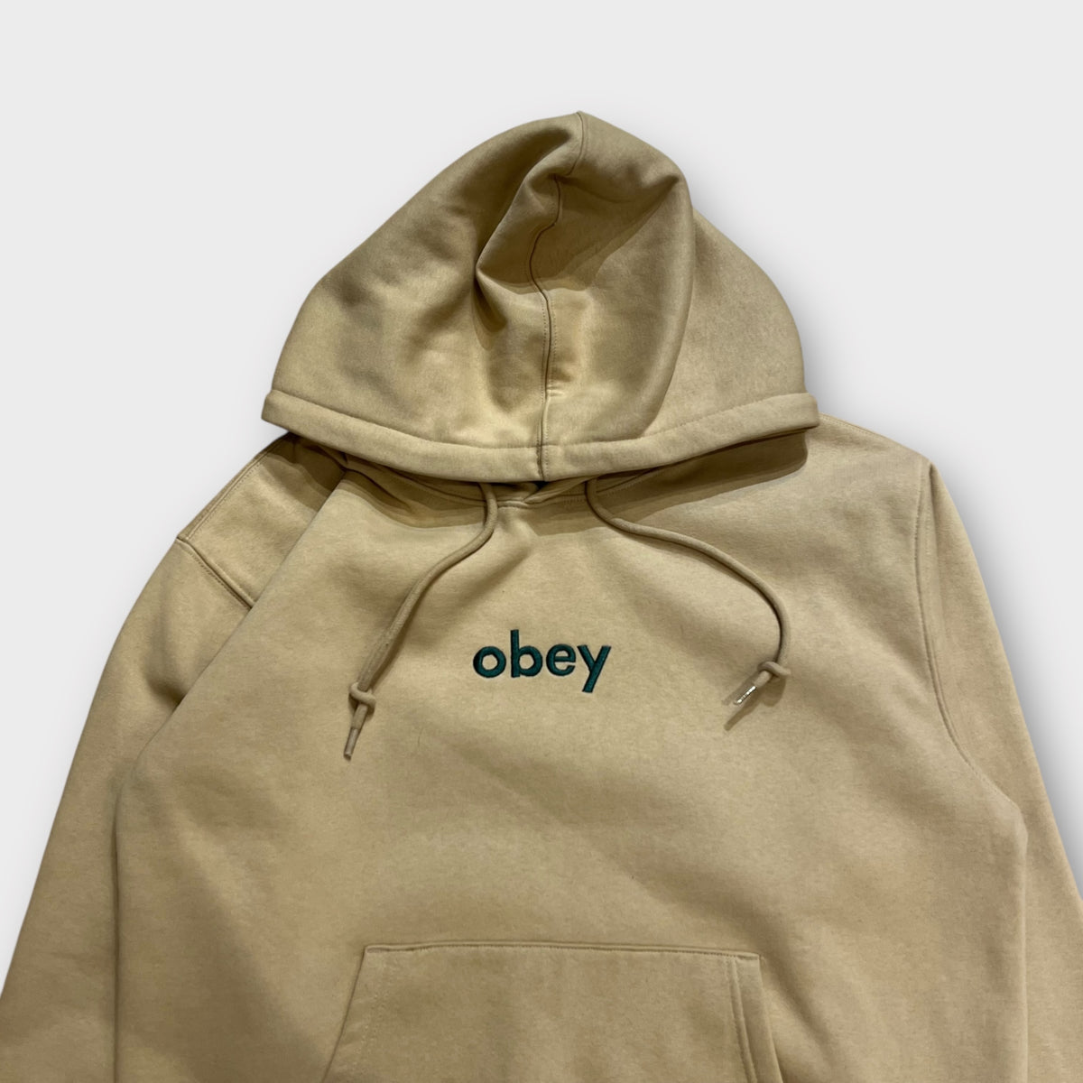 Sweat Obey Beige - XS