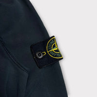 Sweat Stone Island Noir - M