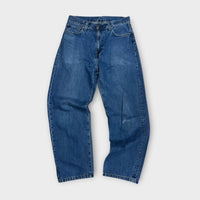 Jean Carhartt Bleu - W30