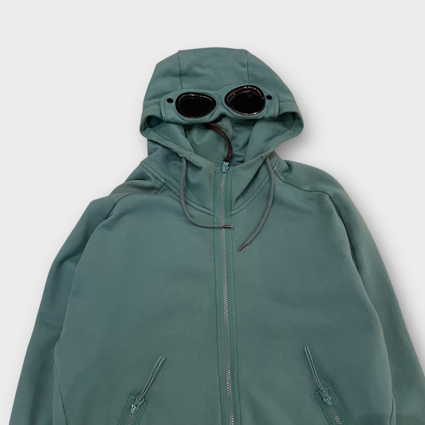 Goggle Jacket CP Company - L