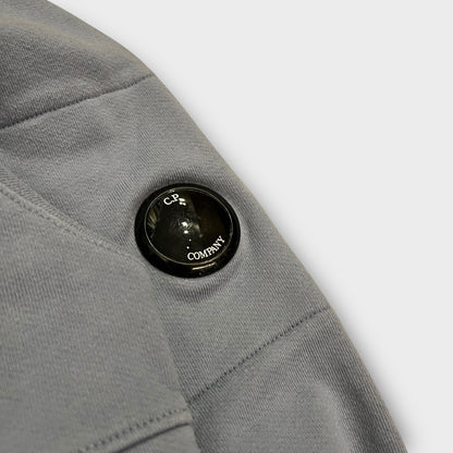 Sweat C.P Company Bleu - M