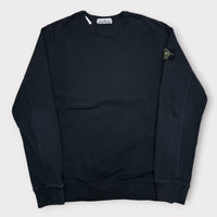 Sweat Stone Island Noir - L