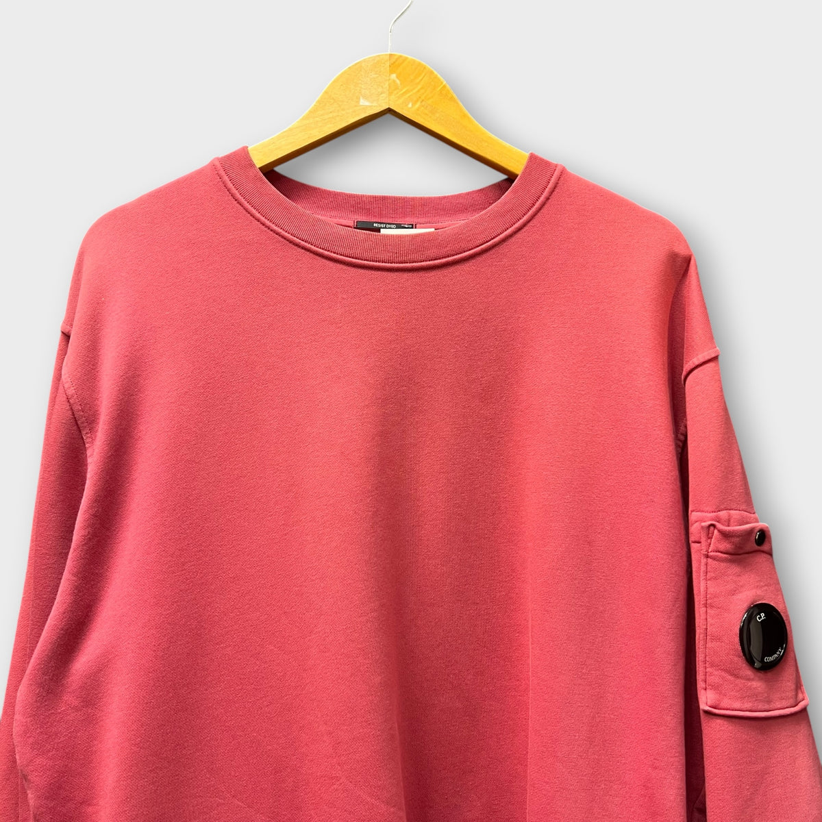 Sweat CP Company Rose - M