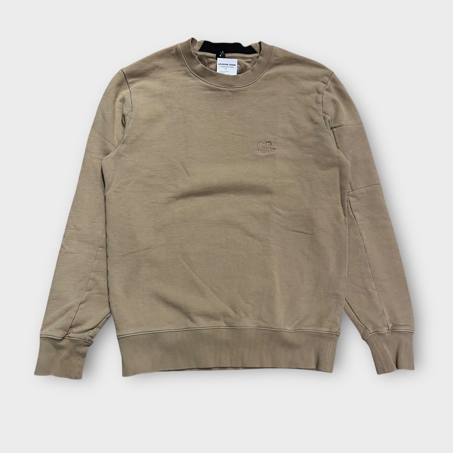 Sweat C.P Company Beige - S
