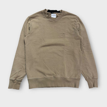 Sweat C.P Company Beige - S