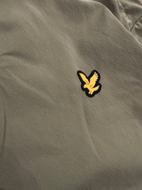 Veste Lyle et Scott kaki - M