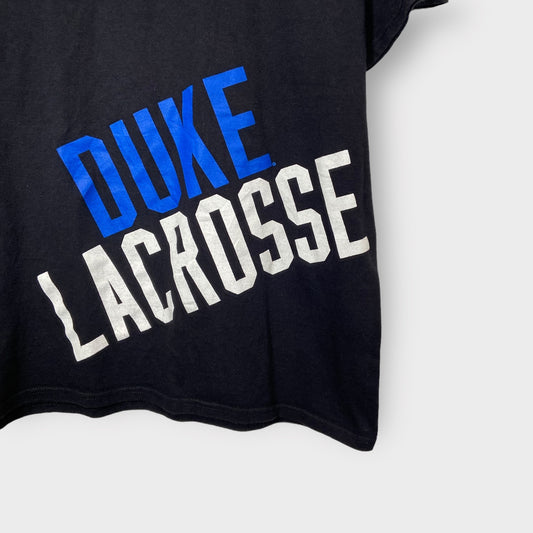 T-hirt Champion Duke Lacrosse
