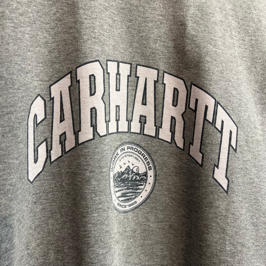 T-Shirt Carhartt Gris - XL