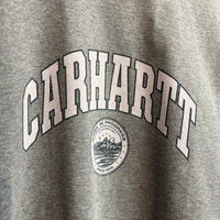 T-Shirt Carhartt Gris - XL