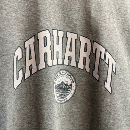T-Shirt Carhartt Gris - XL