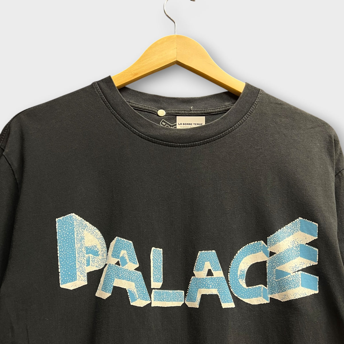 T-shirt Palace Noir - M