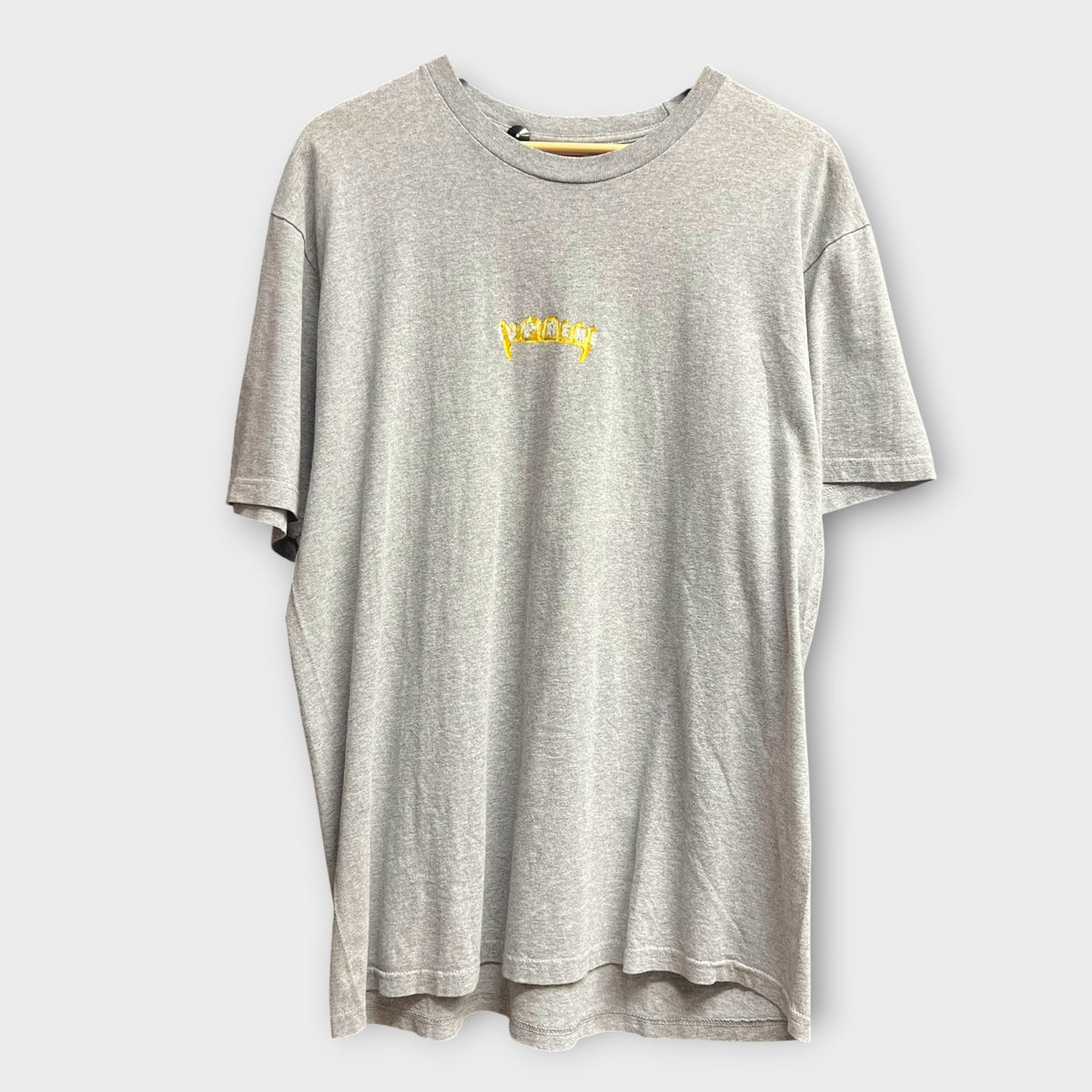 T-shirt Supreme Gris - L