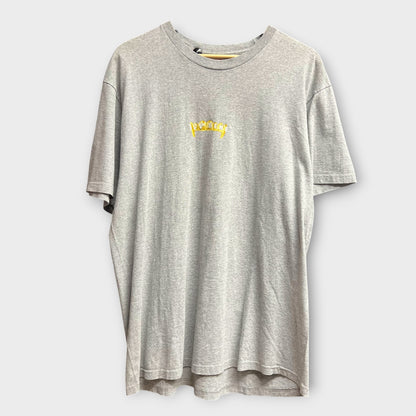 T-shirt Supreme Gris - L