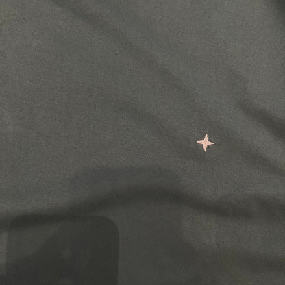 T-shirt Stone Island Vert - L