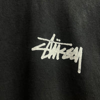 T-shirt Stussy Noir - M