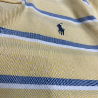 Polo Ralph Lauren Jaune - S