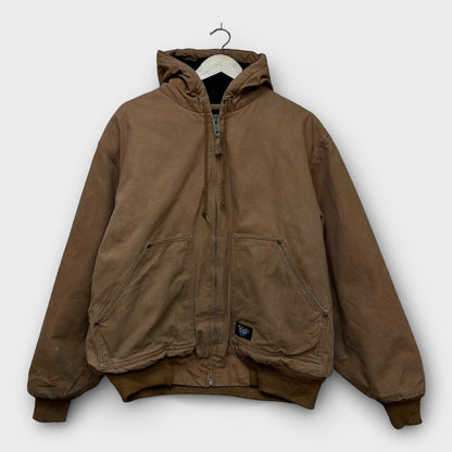 Work Jacket Camel Walls Blizzard type Active - L