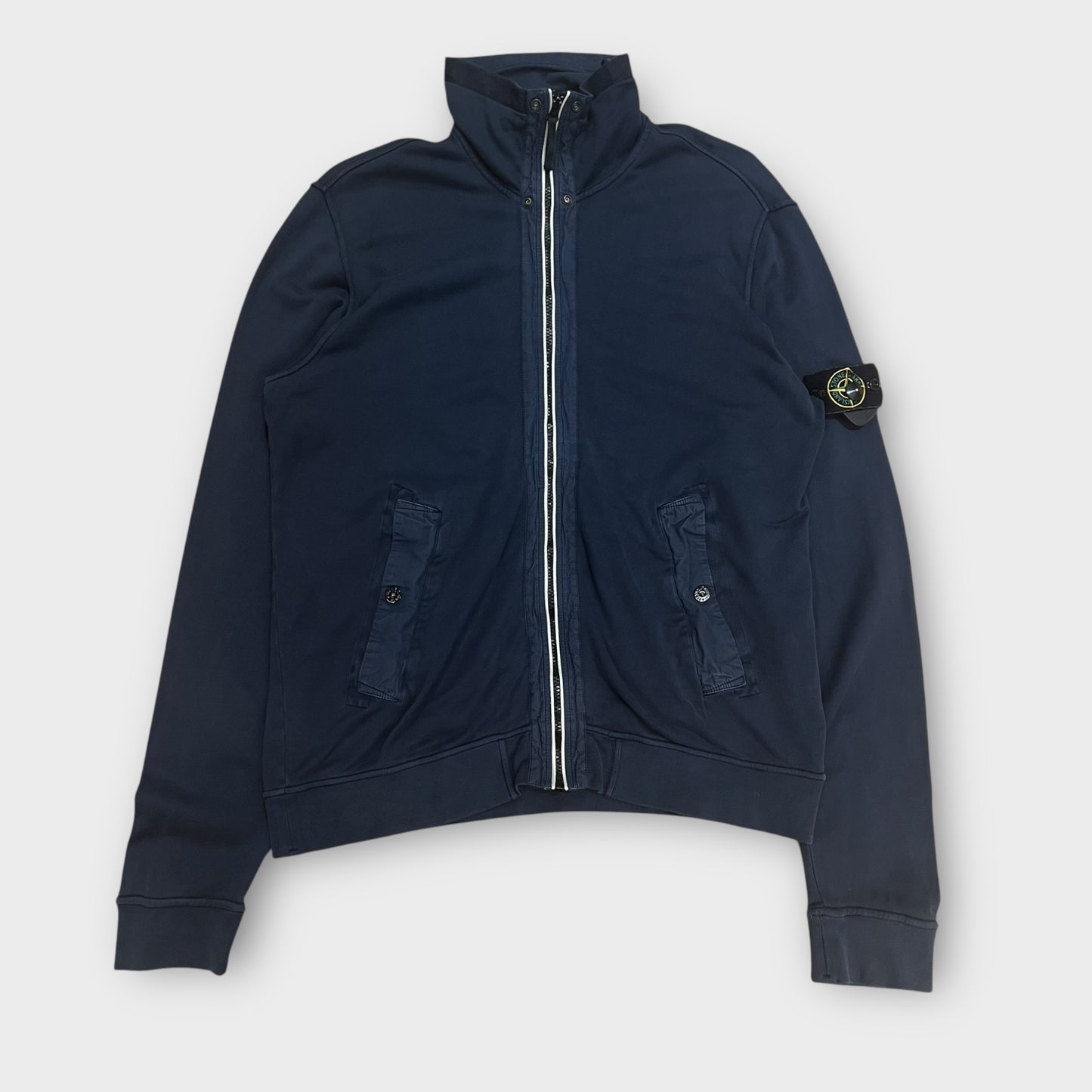 Veste Stone Island Navy Vintage - XXL