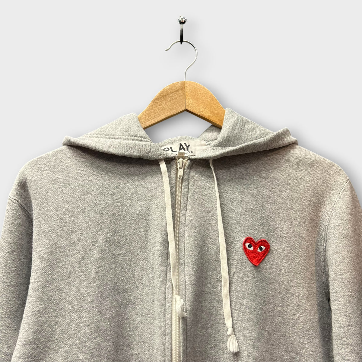 Veste Comme Des Garcons gris - M fit S
